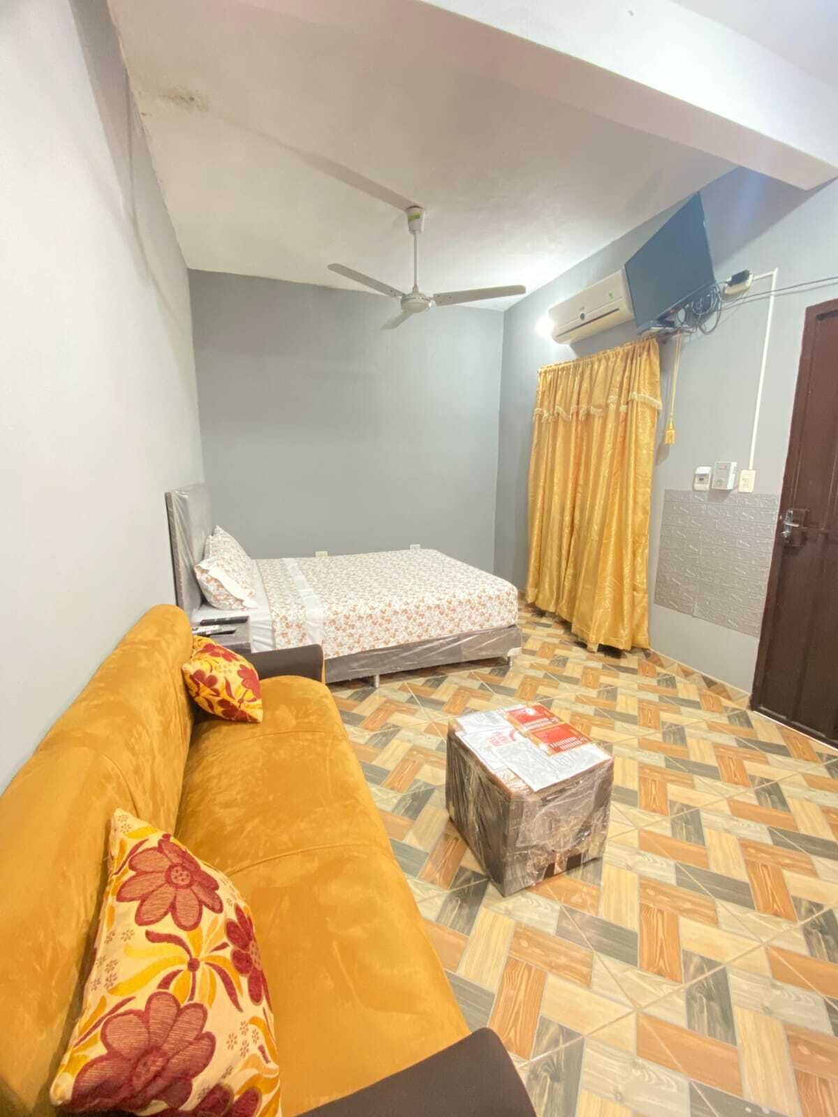 Photo - Hospedaje Ñande Roga