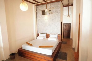 1 Schlafzimmer, Bügeleisen/Bügelbrett, Bettwäsche