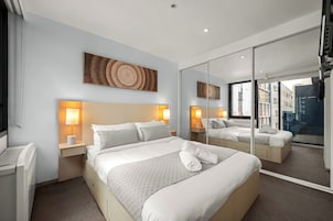 Premium Apartment, 1 Bedroom, Balcony
