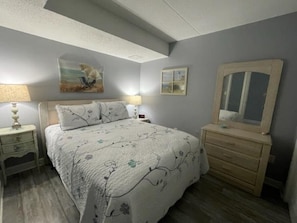 1 slaapkamer, gratis wifi, beddengoed