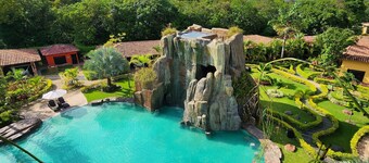 Posada Turistica Ara Meru Lodge