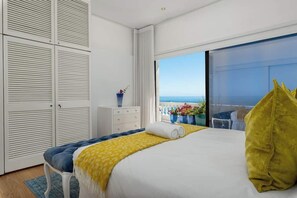 2 多间卧室、客房内保险箱、办公桌、熨斗/熨衣板