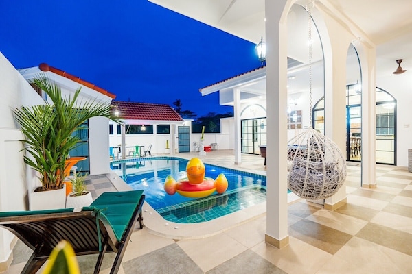 Morocco | Teras/patio