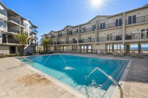 Pool - Gus' Getaway (Port St. Joe)