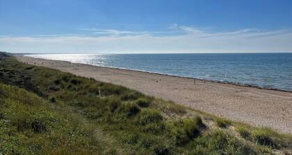 Cabourg- Le HĂŽme Varaville - Villa EntiĂšre