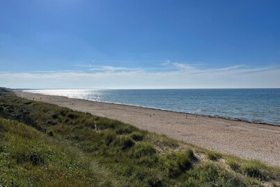 Bordering Cabourg Villa Entière