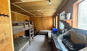 Plaque de cuisson, cafetière/bouilloire