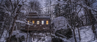 Treehouse #06 | The Rockhouse