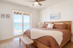 5 soverom, skrivebord, strykejern/-brett og wi-fi (inkludert)