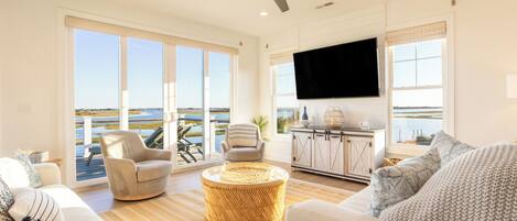 TV connectée, livres