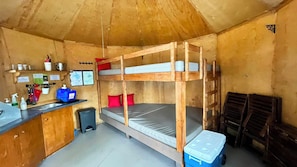 1 chambre