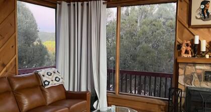 Lake access, Quiet, Family and pet friendly