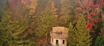 Treehouse #20 | The Rockhouse