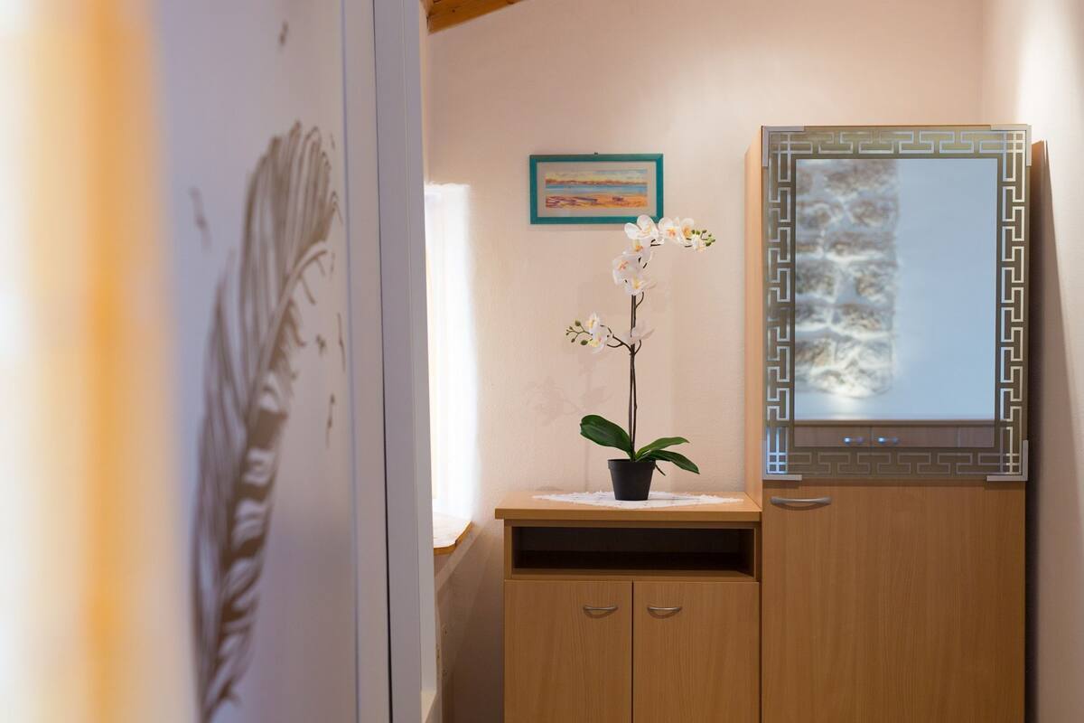 Studio (Standard Studio Apartment) | Interior