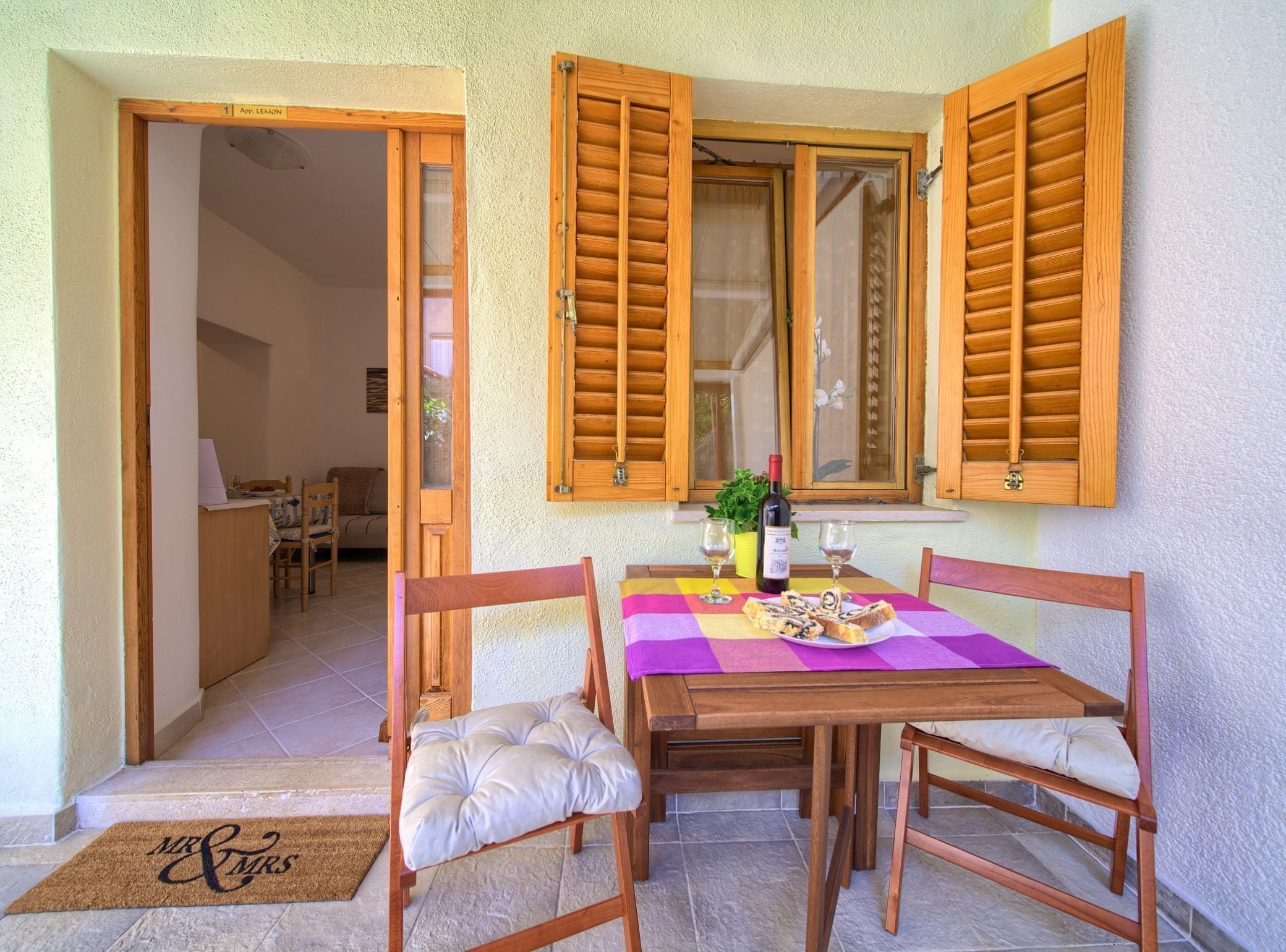 Studio (Classic Studio Apartment) | Exterior