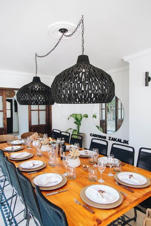 Restaurantes