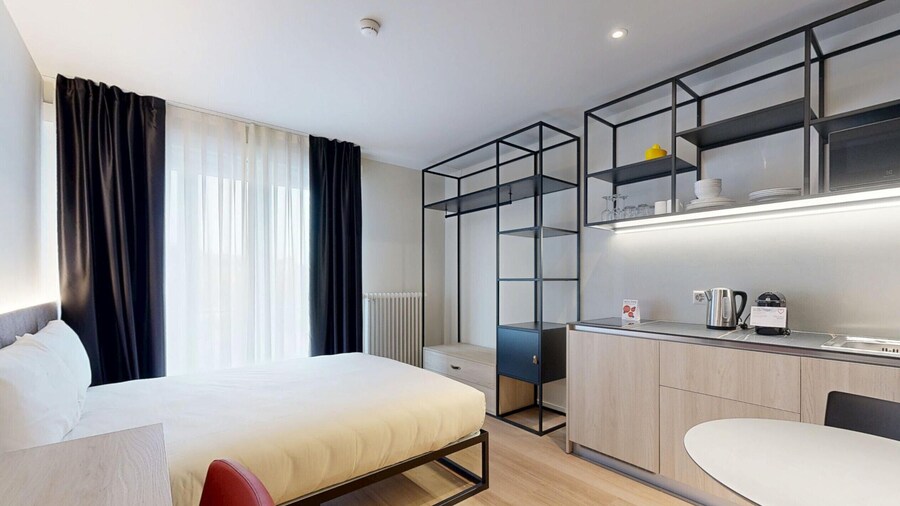 Nonanteneuf Genève Plainpalais