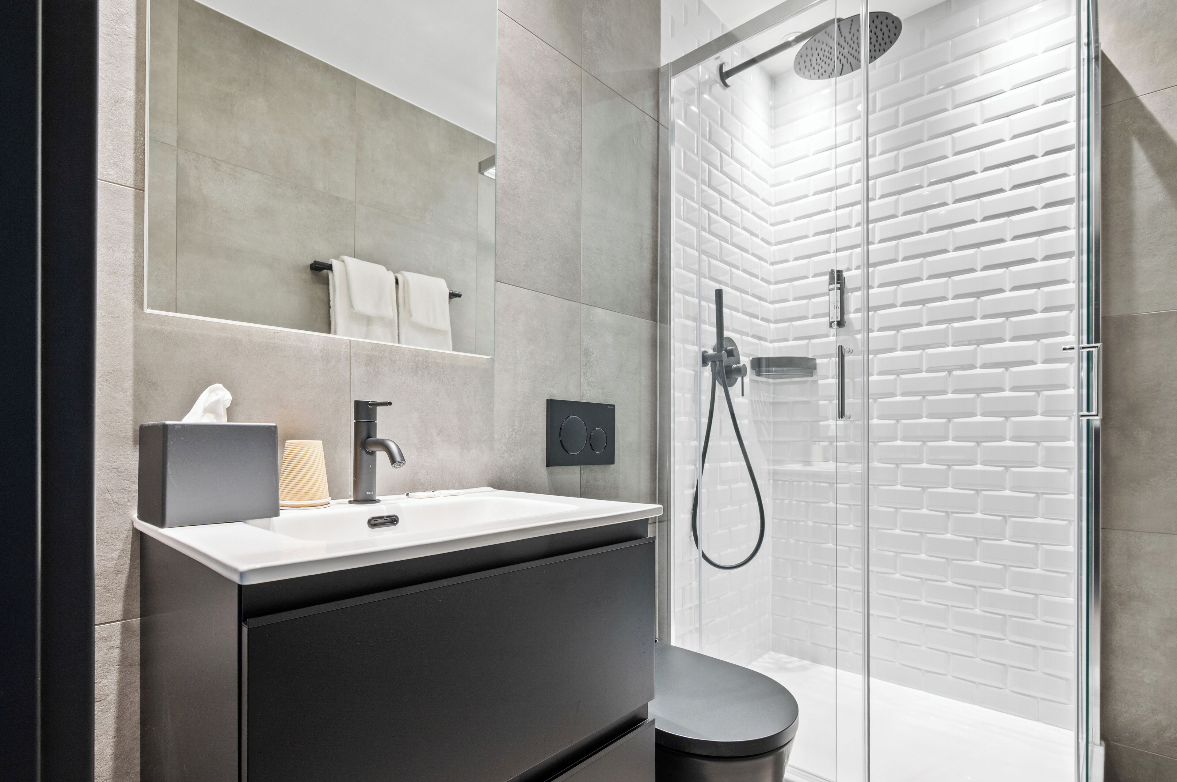 Kamar mandi