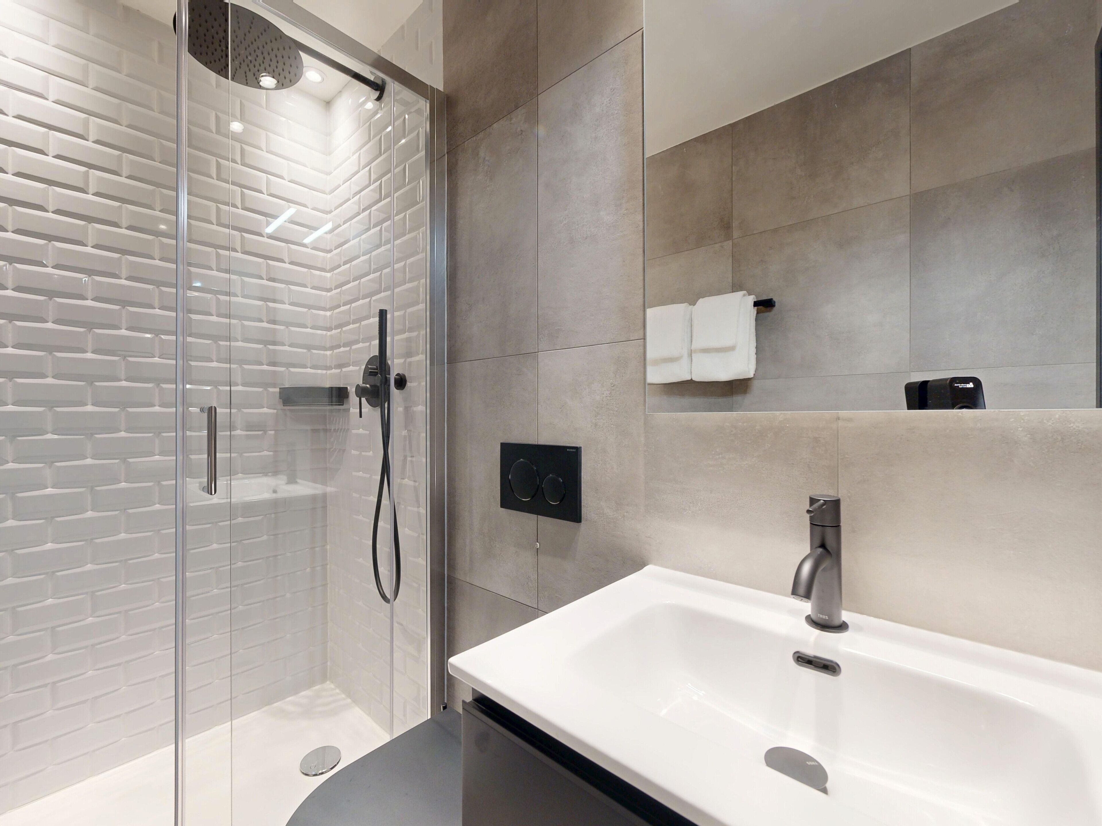 Kamar mandi