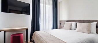 Nonanteneuf Genève Plainpalais