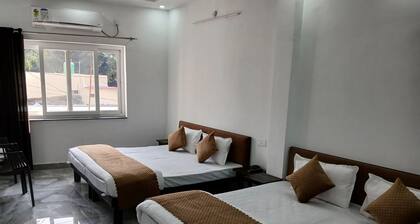 The Shiva inn B&B - Double room