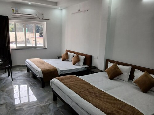 The Shiva inn B&B - 2 double bedroom