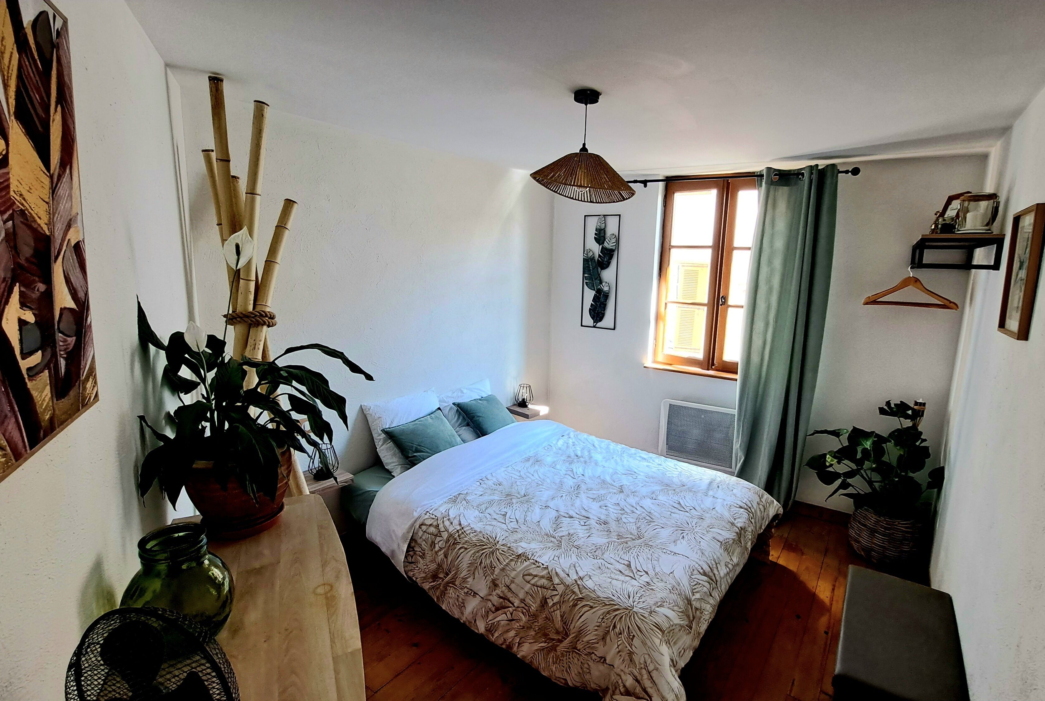 3 Schlafzimmer, WLAN, Bettwäsche