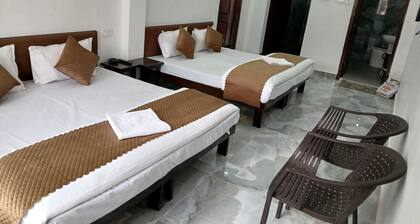 The Shiva inn B&B - Double room