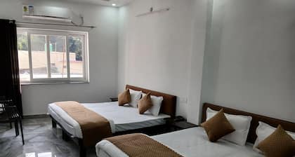 The Shiva inn B&B - Double room