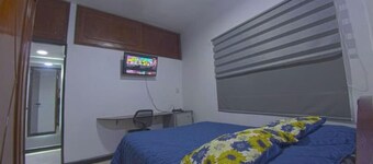 Laurel Private Room & Bathroom

