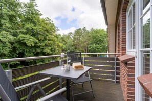 Apartment | Exterior - Ferienwohnung in St. Peter-ording (St. Peter-Ording)