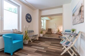 Leilighet | Spabehandling