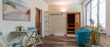 Apartment | Spa treatment