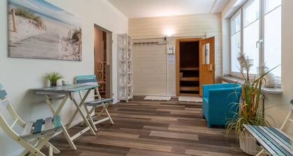 Ferienwohnung in St. Peter-ording