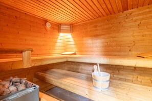 Apartment | Bathroom - Ferienwohnung in St. Peter-ording (St. Peter-Ording)
