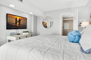 Condo, Multiple Beds (El Matador 513) | 2 bedrooms, WiFi