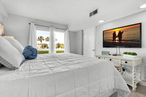 Apartment, Mehrere Betten (El Matador 513) | 2 Schlafzimmer, WLAN