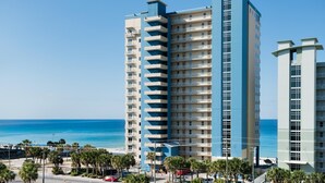 Condo, Multiple Beds (Grandview East 1002) | Exterior - Grandview East 1002 (Panama City Beach)
