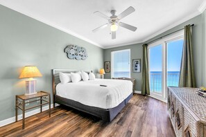 Apartment, Mehrere Betten (Grandview East 1002) | 3 Schlafzimmer, WLAN