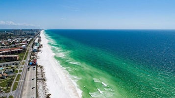 獨棟房屋, 多張床 (Beach Retreat) | 海灘