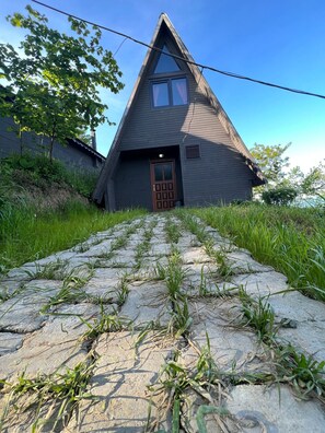 Exterior - Santavera Bungalov (Arsin)