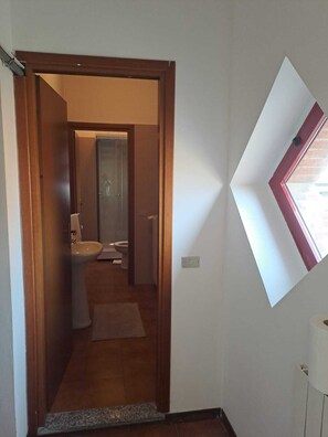 Bathroom - Loft.6 (Cremona)