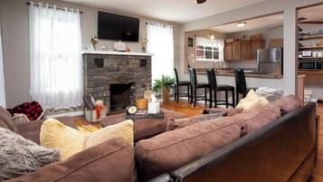 تلفزيون ذكي