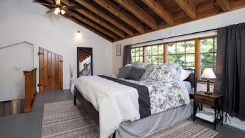 3 Schlafzimmer, Zimmersafe, Bügeleisen/Bügelbrett, kostenloses WLAN