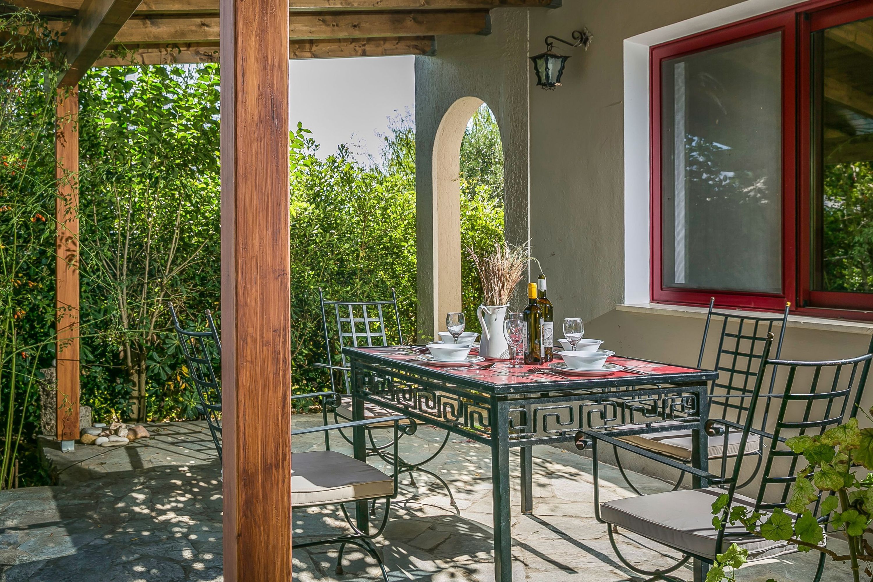 別墅 | 2 間睡房