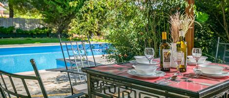 빌라 | 2 개의 침실