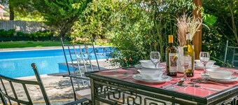 Villa Xenia in Lakithra