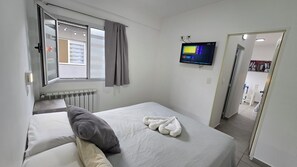Standard Apartment, Garden View