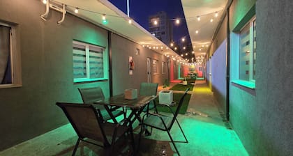 Verona Apart Hotel