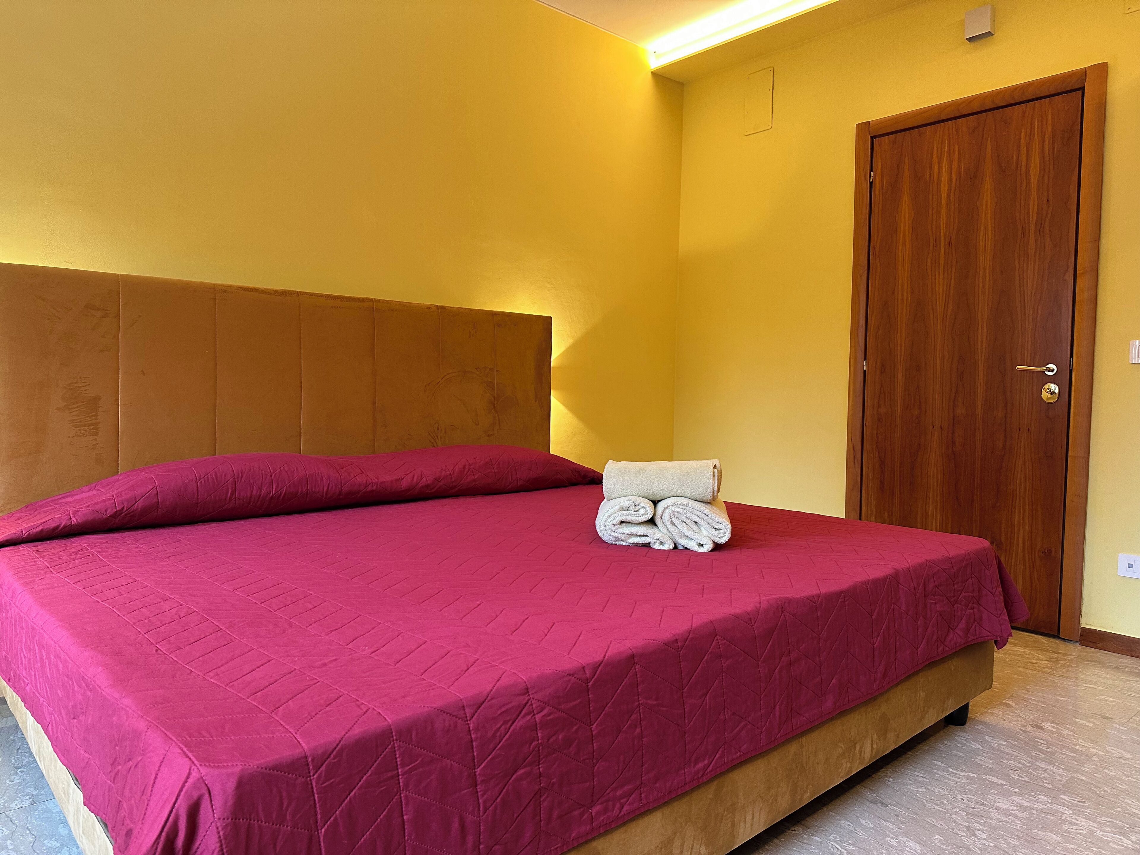 Foto - CconfortHotels Murat Garden